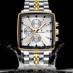 Poedagar Prestige® Men's Watch