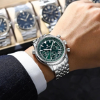 Poedagar Marine® Men's Watch