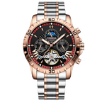 Poedagar AutoMaster® Men's Watch