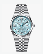 Poedagar Diamond® Men's Watch