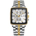 Poedagar Prestige® Men's Watch