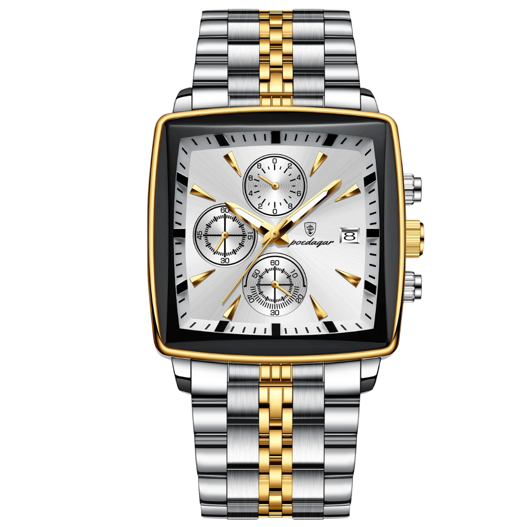 Poedagar Prestige® Men's Watch