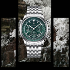 Poedagar Marine® Men's Watch