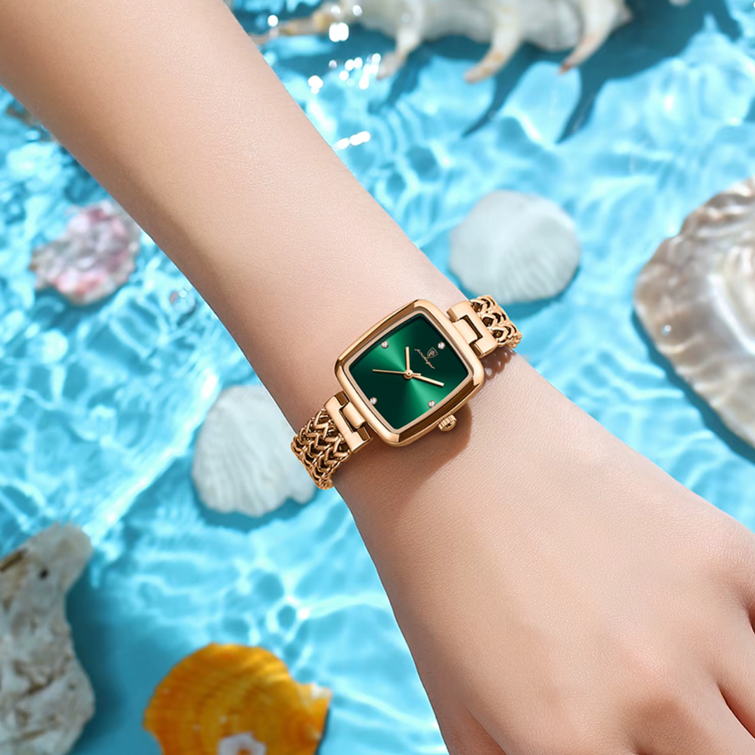 Poedagar Dolce Femme® Women's Watch