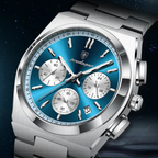 Poedagar Commander® Men's Watch