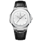 Poedagar Deluxe Old® Men's Watch