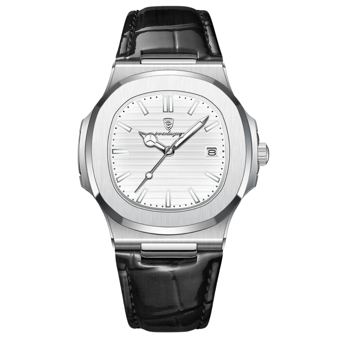 Poedagar Deluxe Old® Men's Watch
