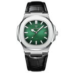 Poedagar Deluxe Old® Men's Watch