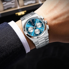 Poedagar Commander® Men's Watch