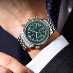 Poedagar Marine® Men's Watch