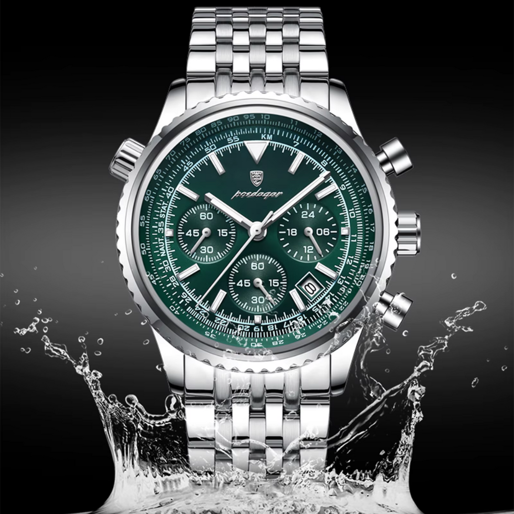 Poedagar Marine® Men's Watch