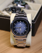 Poedagar Deluxe Edition® Men's Watch