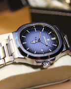 Poedagar Deluxe Edition® Men's Watch