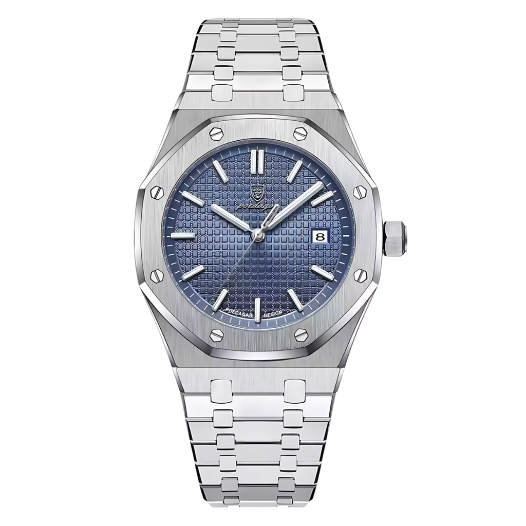 Poedagar KingRoyal® Men's Watch