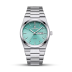 Poedagar Signature Texture® Men's Watch