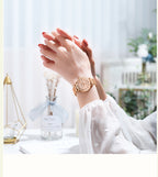 Poedagar Kósmos® Women's Watch