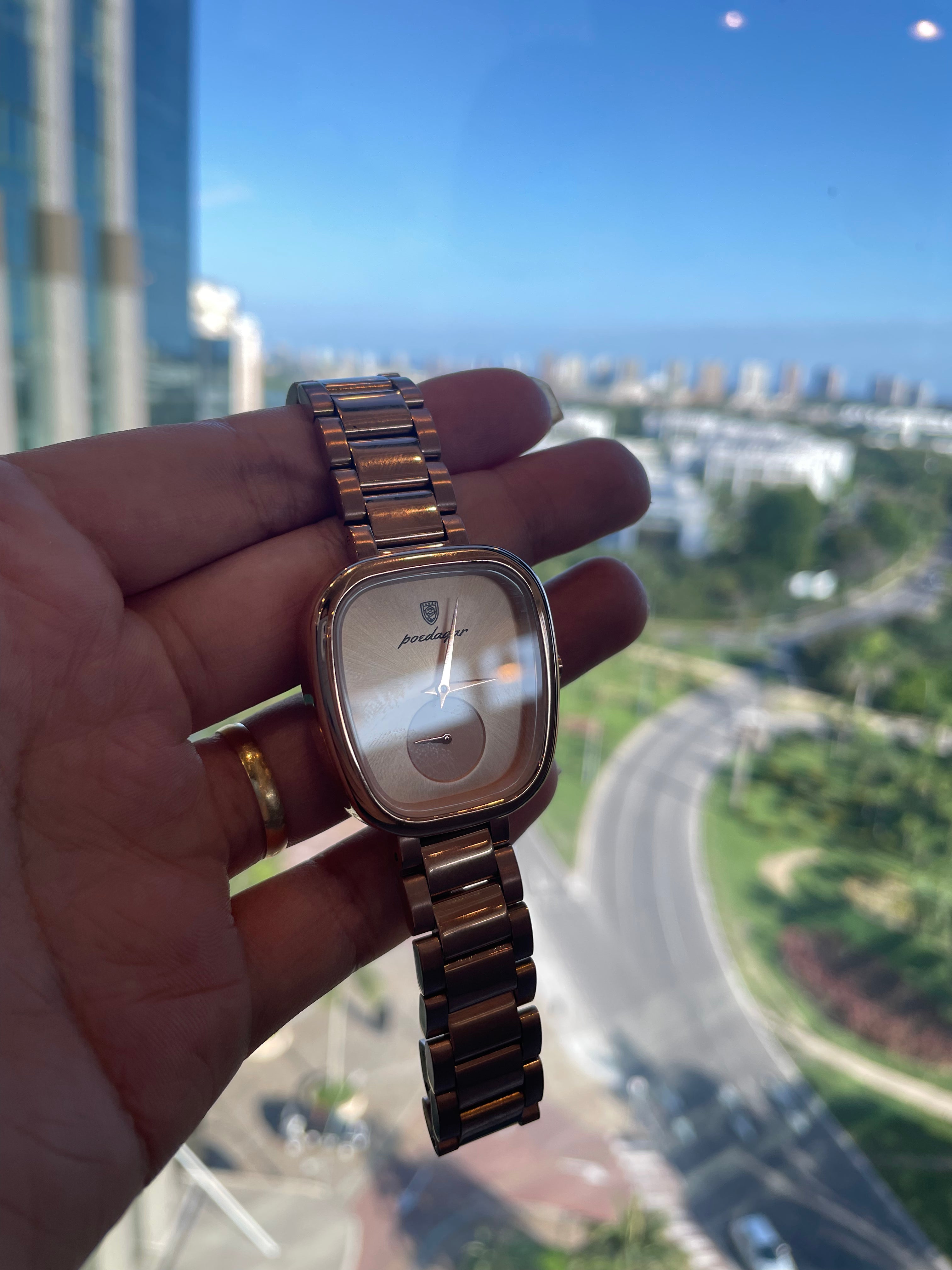 Poedagar Dellicate® Women's Watch