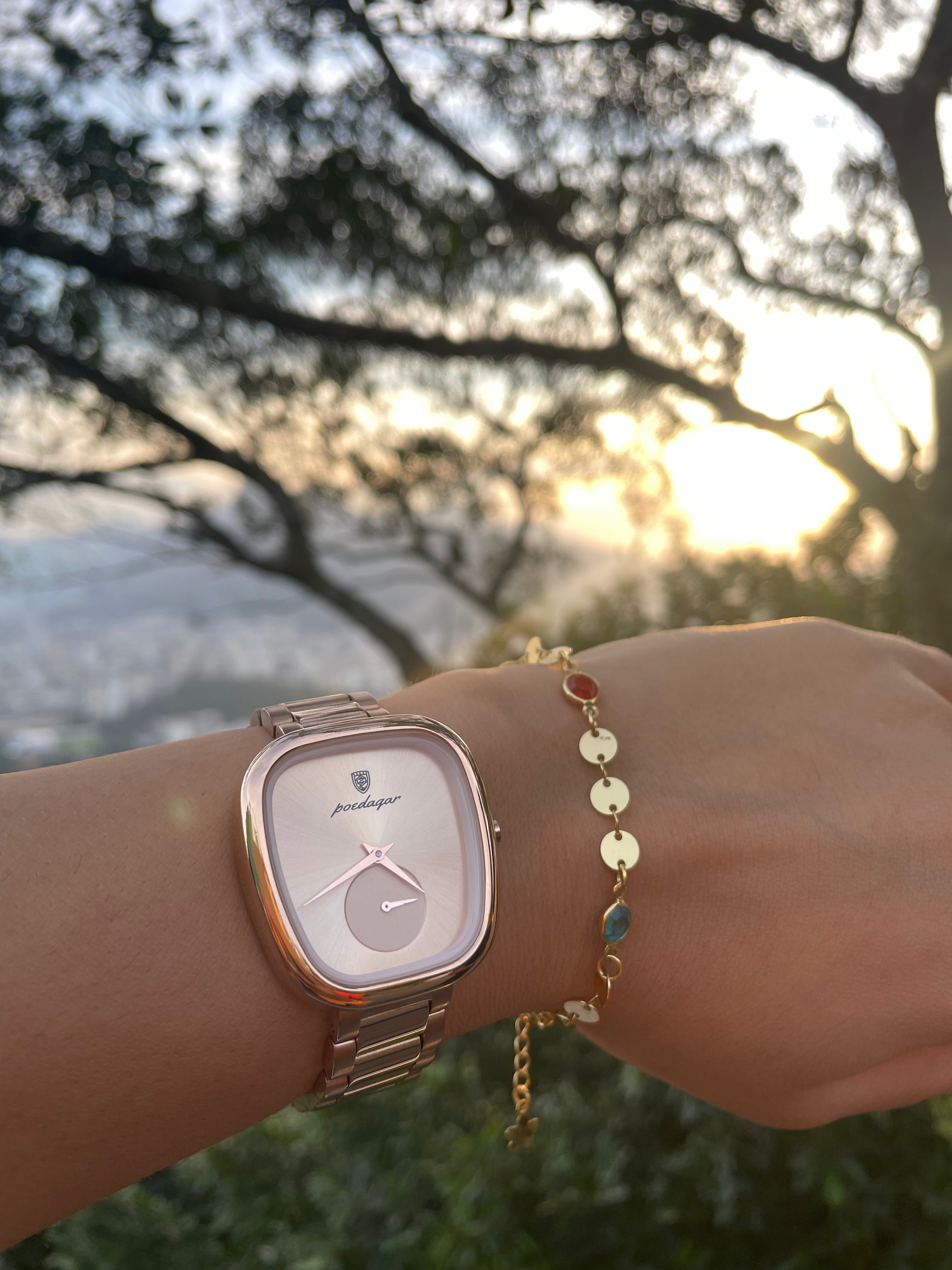 Poedagar Dellicate® Women's Watch