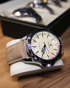 Poedagar Montecarlo® Men's Watch