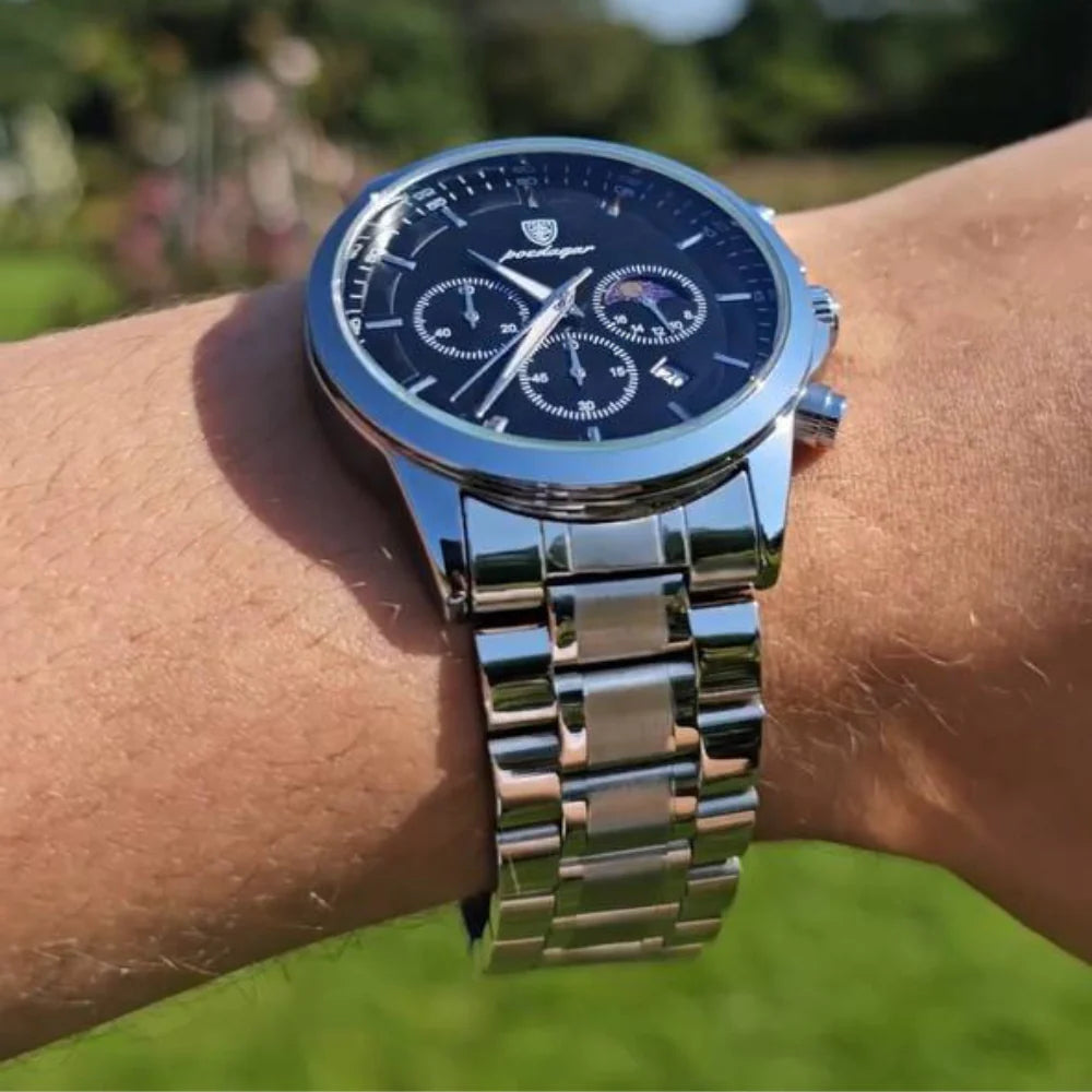 Poedagar Nautilus® Men's Watch