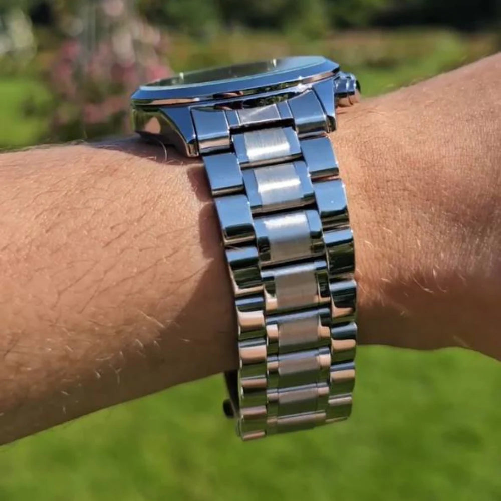 Poedagar Nautilus® Men's Watch