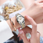 Poedagar Radiant® Women's Watch