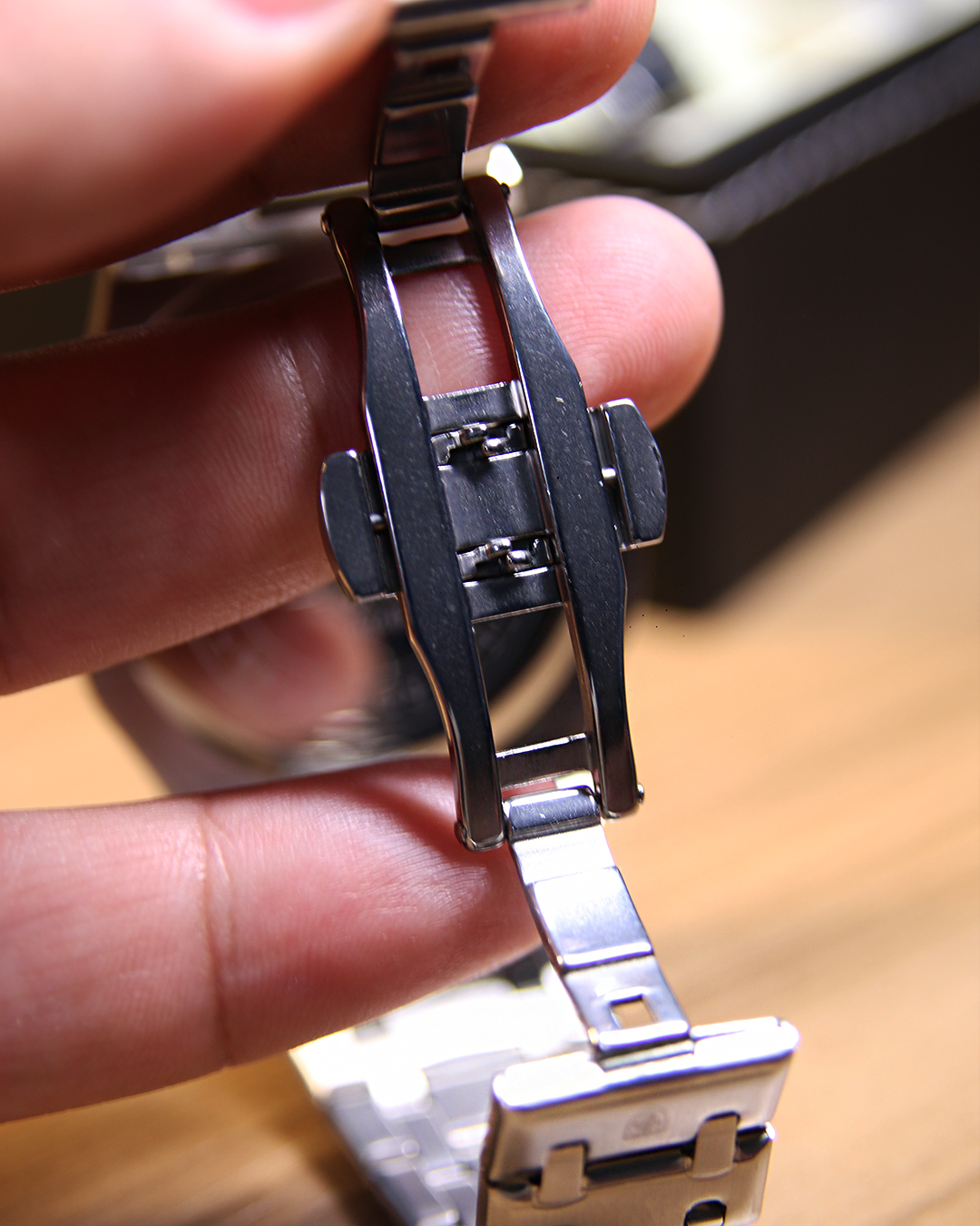 Poedagar KingRoyal® Men's Watch