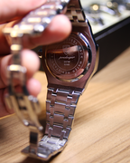 Poedagar KingRoyal® Men's Watch