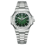 Poedagar Deluxe Ice® Men's Watch