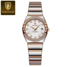 Poedagar Souverain® Women's Watch
