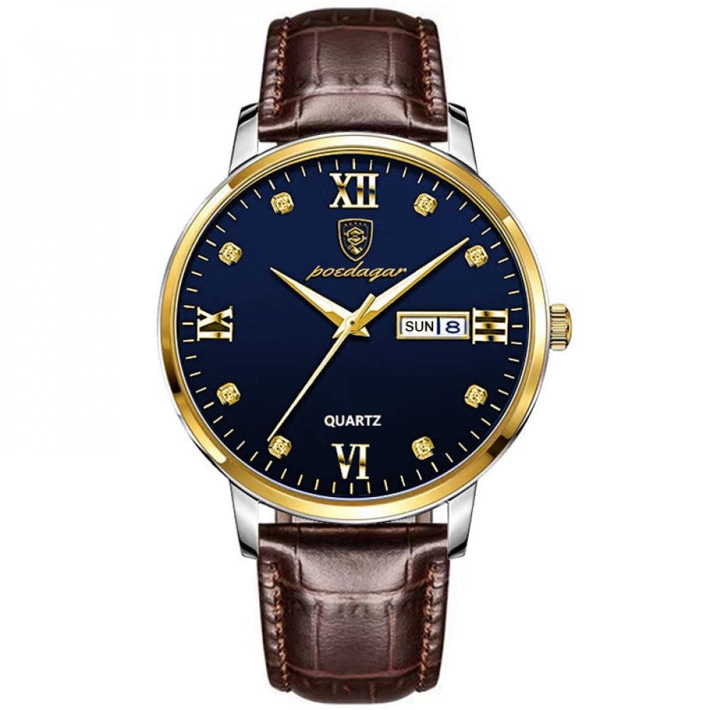 Poedagar Serenity® Men's Watch