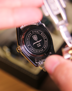 Poedagar GoldenStar® Men's Watch