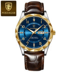 Poedagar Vintage® Men's Watch