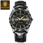 Poedagar Vintage® Men's Watch
