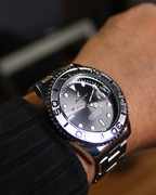 Poedagar Yacht® Men's Watch