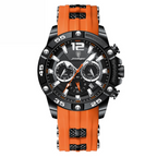 Poedagar Army® Men's Watch