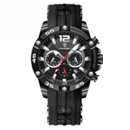 Poedagar Army® Men's Watch
