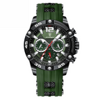 Poedagar Army® Men's Watch