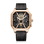 Poedagar Crafter® Men's Watch