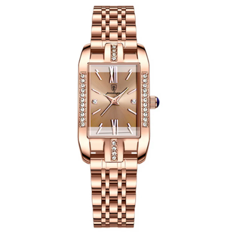 Poedagar Welady® Women's Watch