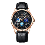 Poedagar Universo® Men's Watch
