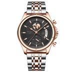 Poedagar AurumTempus® Men's Watch