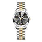 Poedagar Radiant® Women's Watch