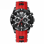 Poedagar Army® Men's Watch