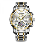 Poedagar Legitimus® Men's Watch
