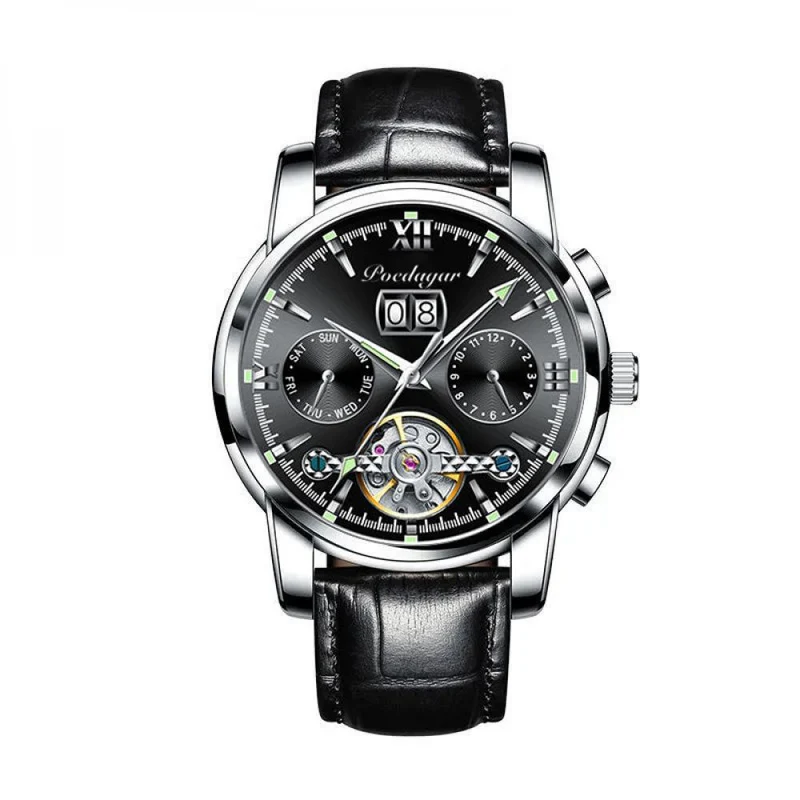 Poedagar Legitimus® Men's Watch
