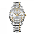Poedagar Horizont® Men's Watch