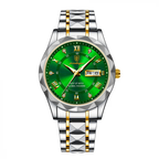 Poedagar Horizont® Men's Watch