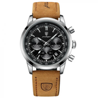 Poedagar Latittude® Men's Watch