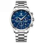 Poedagar Nautilus® Men's Watch